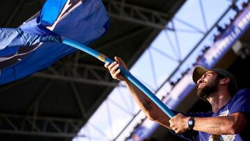 ¿En qué temporada se marcaron más goles en Primera División?