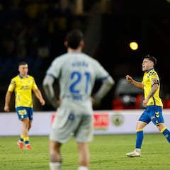 Y entonces apareció Alberto Moleiro