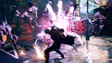 Devil May Cry 5 saldrá“porque los fans lo quieren”