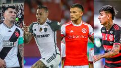 Festejan los chilenos en Brasil: la nueva regla que los favorece