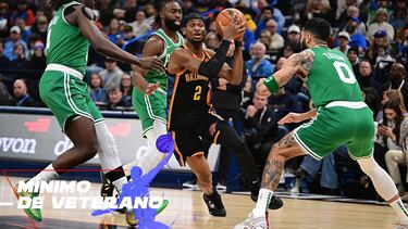 #271 | ¿Oklahoma necesita algún refuerzo? ¿Shai tiene rival para el MVP?