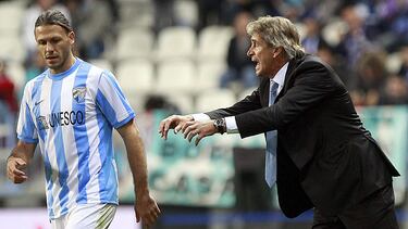 De ‘regalón’ de Pellegrini a reemplazar a Gallardo en River Plate