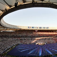 Horario y cómo ver hoy la Final de Champions, Tottenham - Liverpool