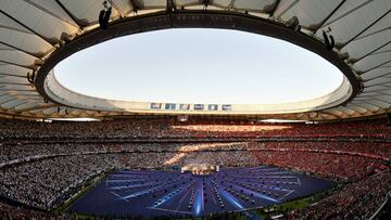 Horario y cómo ver hoy la Final de Champions, Tottenham - Liverpool