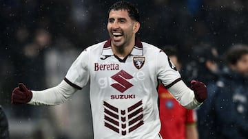 River Plate va a por Maripán