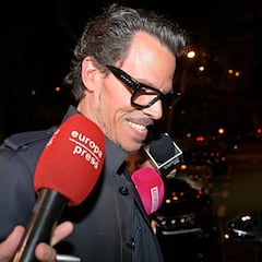 Juan Avellaneda, amigo de Tamara Falcó: “Nunca haré un vestido de novia ni a una amiga ni a un familiar”