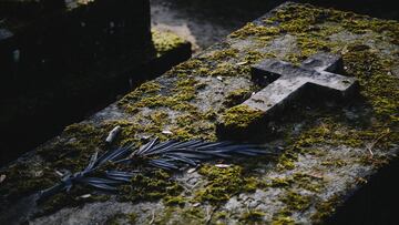 Muertes en Espa?a por provincia: ?en qu¨¦ lugares hay m¨¢s fallecimientos?