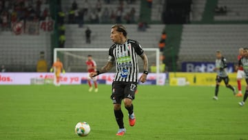 Sigue en directo Once Caldas - Jaguares, fecha 4 de la Liga BetPlay.