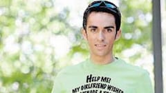 "Tengo bastantes ofertas para el año que viene"