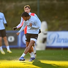 Inter de Milán se ilusiona con el regreso de Juan Guillermo Cuadrado
