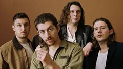 Arctic Monkeys anuncia concierto en México: fecha, dónde será y cuándo salen a la venta los boletos