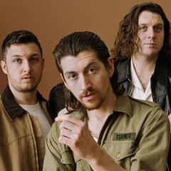 Arctic Monkeys anuncia concierto en México: fecha, dónde será y cuándo salen a la venta los boletos