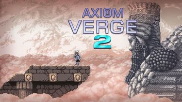 Axiom Verge 2 confirma su fecha de lanzamiento en Steam
