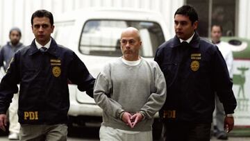 Familia chilena trabajaba lavando dinero para el cartel de Medellín y las FARC: el hijo del líder sigue prófugo