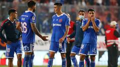 Las múltiples carencias de la U