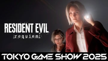 Resident Evil Requiem