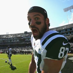 Los Jets se despiden de Decker, Harris y de la temporada 2017