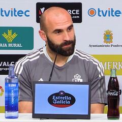 Paris Adot: “Los jugadores también somos responsables de la mala dinámica”