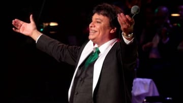 Juan Gabriel