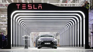 Tesla Officially Opens Gruenheide Gigafactory