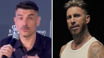 La reflexión de Álvaro Benito sobre la carrera musical de Ramos: sabe bien de lo que habla