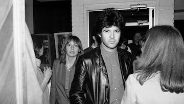 His explosive drumming was the backdrop for one of the iconic New Wave bands to emerge from the New York scene of the 70s.