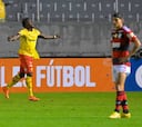 Aucas - Flamengo, en vivo: Copa Libertadores en directo