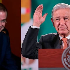 AMLO exhibe a Ricardo Anaya en ‘mañanera’; esta fue la razón