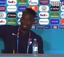 Pogba emula a Cristiano e irrita a multinacional de cerveza