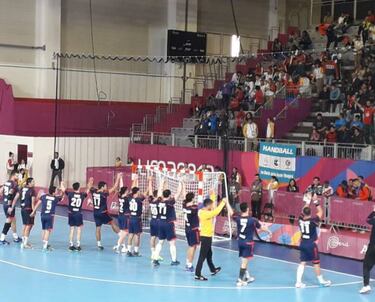 El último sueño por cumplir de los europeos de la otra Roja