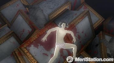 Catherine, Impresiones