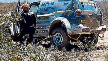 José Manuel Salinero.