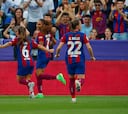 Palmarés de la Copa de la Reina: campeón año a año y cuántas tiene el Barcelona