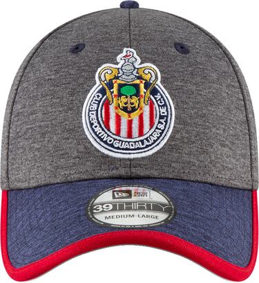 El apoyo a Chivas inicia desde la cabeza