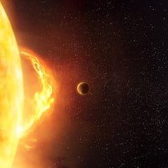 ¿Qué es una tormenta geomagnética y cómo afecta a la Tierra?