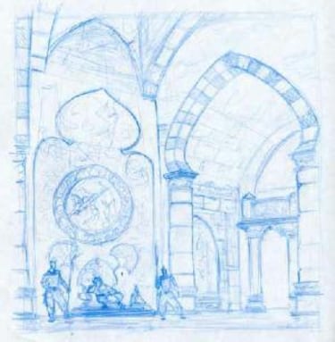 Prince of Persia: Sands of Time, Impresiones (Xbox)