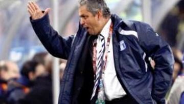 "Si aciertan en lo individual, se terminó"