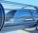 De Madrid a Tánger en 1 hora por tren, el proyecto español que participa en Hyperloop One