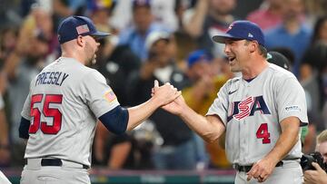 Cuba se convirtió en el primer clasificado a las semifinales. Por ello, acá te dejamos como se jugarán las semifinales del Clásico Mundial de Béisbol.