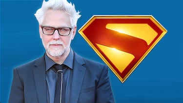 Neither comfort nor tradition, James Gunn explains why his Superman wears trunks on the outside