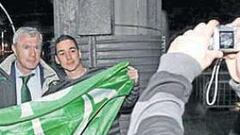 Un Betis en racha y un Madrid que pide pista