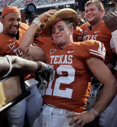 Dos diamantes del draft