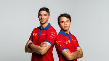 De Vries regresa a la F車rmula E