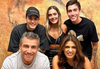 “No les gustó que hubiese dicho la verdad, entonces me vetaron de la Gala del Festival de Viña”