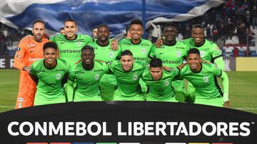 Nacional acumula una fortuna en su paso a octavos de la Copa