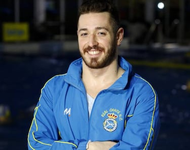 "El Canoe es una gran familia polideportiva de Madrid"