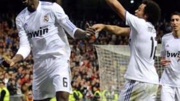 Adebayor: "No soy un jugador problemático"