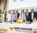 La Media Maratón de Valencia correrá para hacer historia