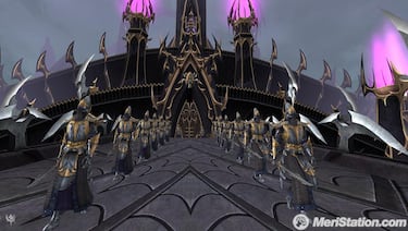 Warhammer Online, Impresiones