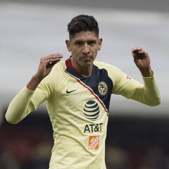 Afición cree que Edson Álvarez ya tendría que estar en Europa